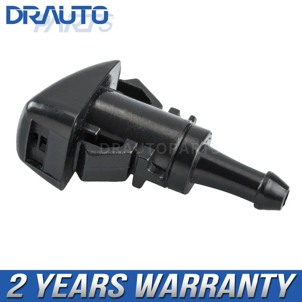 Windshield Washer Wiper Jet Nozzle For Chrysler 300 PT Cruiser 2001