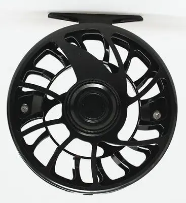 Aventik CNC Aluminum 9/11 Waterproof fly fishing reel NEW with Neoprene Reel Bag | Спорт и развлечения