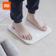 Xiaomi Mi Smart Scale 2 Weight Health Mifit APP Body Composition Monitor Hidden LED Display And