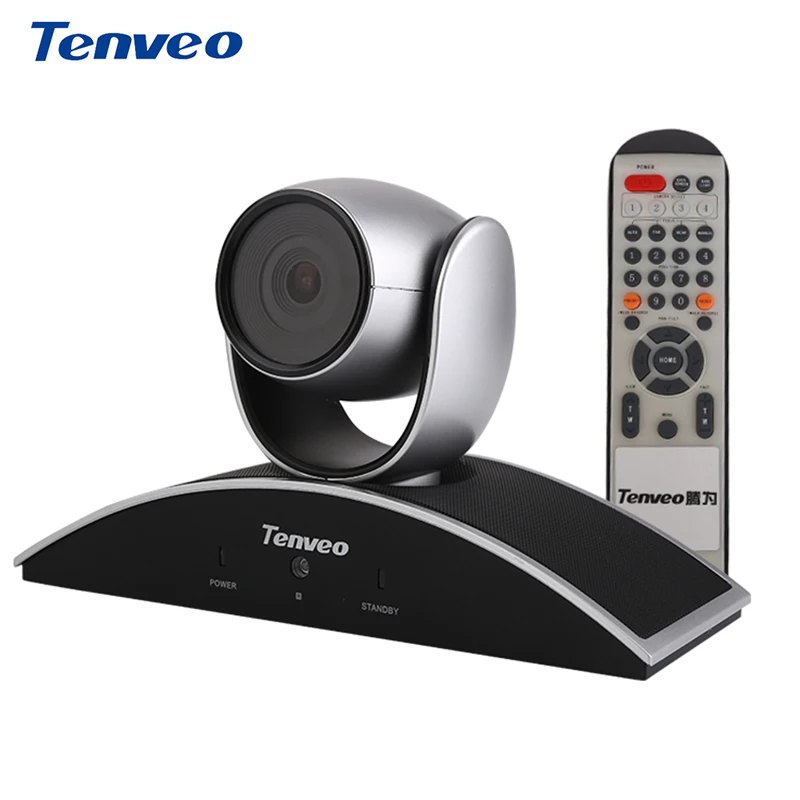 Tenveo VX10U-HD 1080 P كاميرا فيديو للمؤتمرات USB 3.0 HD-SDI كاميرا متحركة اللعب و التوصيل 10X زووم بصري SDI فيديو كاميرا Tenveo VX10U-HD 1080 P كاميرا فيديو للمؤتمرات USB 3.0 HD-SDI كاميرا متحركة اللعب و التوصيل 10X زووم بصري SDI فيديو كاميرا