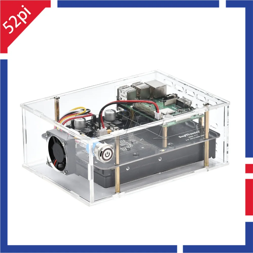 X830 V2.0 2 5 дюймовая Плата расширения для жесткого диска SATA HDD с дополнительным