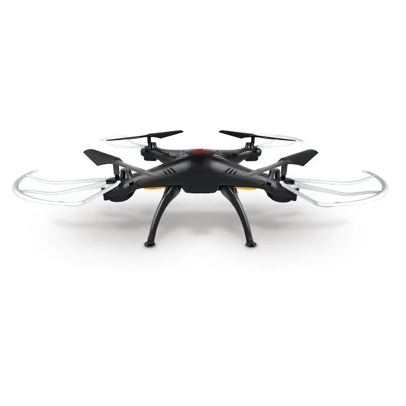 SYMA X5SW Радиоуправляемый Дрон с Wi Fi Камера в реальном времени передачи FPV Quadcopter (X5C
