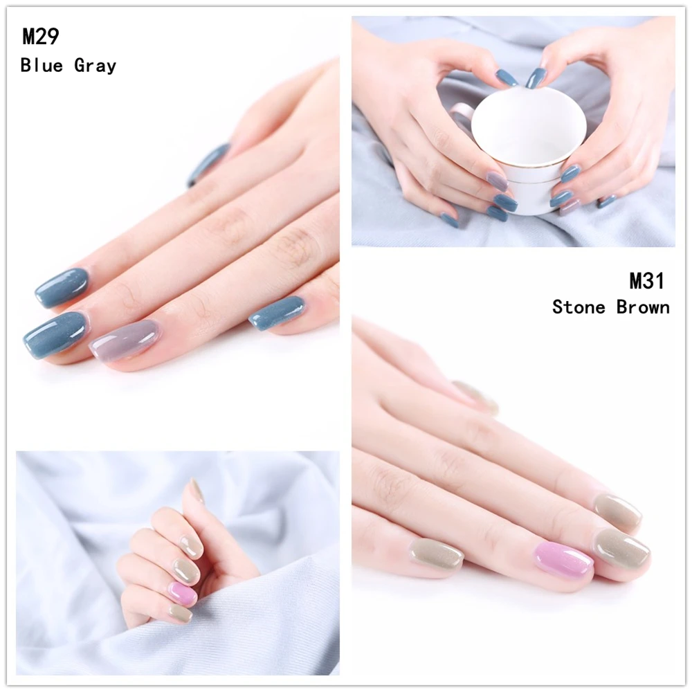 Lovcarrie UV Gel Polish Gellak 2