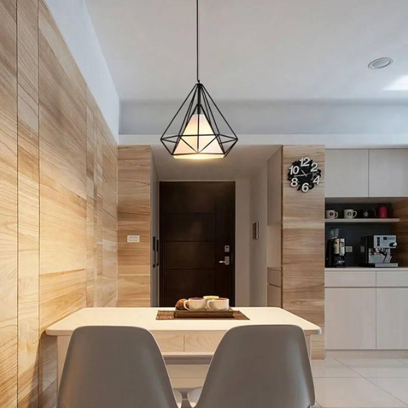 pendant light 2