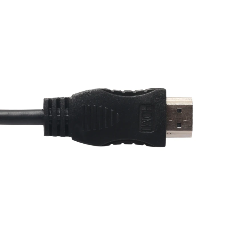 Onsale 1 шт. HDMI 1,4 HDTV кабель позолоченный 28 AWG Cat 2/CL2/FT4 HDMI к HDMI кабель 20 см Mayitr