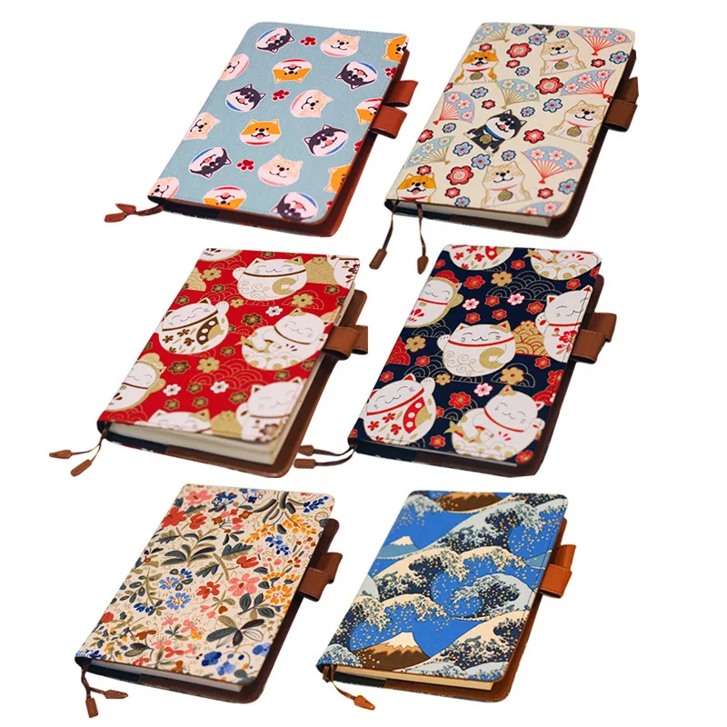 

Fashion hot 2019 new diarybook Creative stationery cute notepad