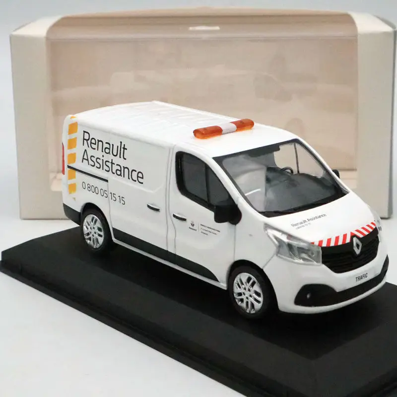 Много Norev 1:43 Mazda RENAULT trafc фургон скорой помощи пожарная машина спортивный автомобиль миниатюрные литые под давлением модели игрушки коллекция