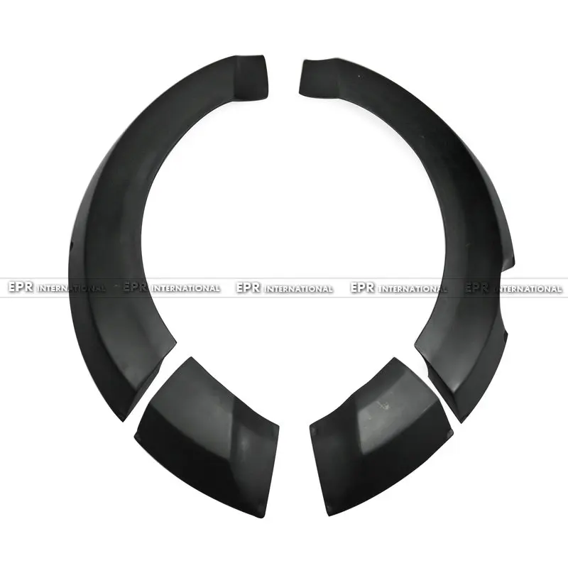 Veloster Lordpower Wide Body Rear Fender FRP(3)_1