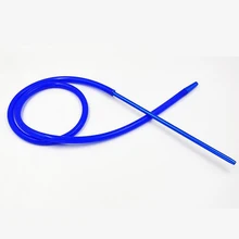 1,65 м алюминиевая ручка мундсоветы Shisha силиконовый шланг для кальяна шланг кальянный шланг шланги принадлежности чаша для кальяна аксессуары