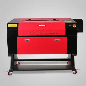 

80w Co2 Laser Cutter 700x500mm Laser Engraver Laser Cutting Machine