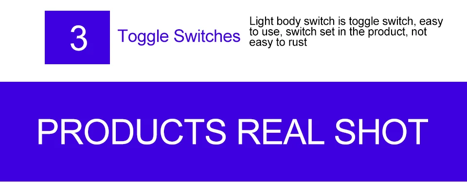 RGB LED Solar lamp (14)