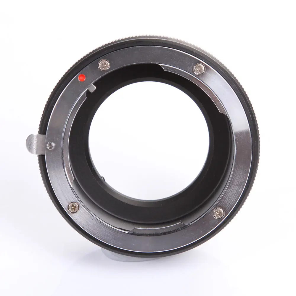 Кольцо адаптер FOTGA для объектива Pentax PK mount Lens to Panasonic Olympus M4/3 G7 GH4 OM D EM10 EM5|lens adapter