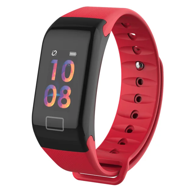 f601 smart bracelet