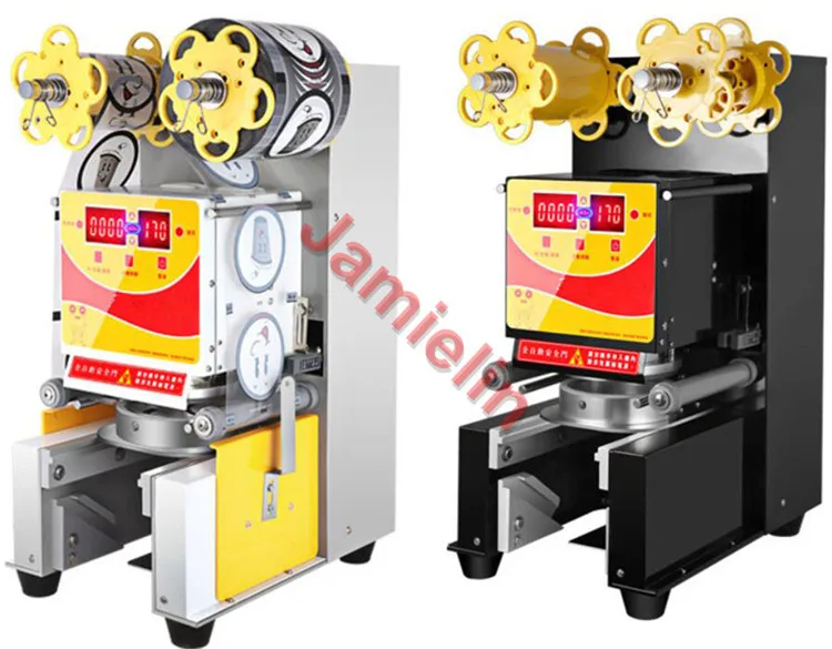 electric cup sealer