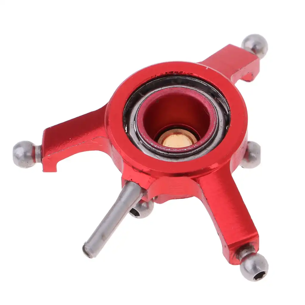 Swashplate for Wltoys V931 XK K123 Helicopter High Performance Upgrade