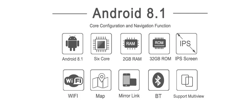 Perfect 10.25" PX6 6cores android 8.1 Car Multimedia player Autoradio gps navigation for BMW 7series F01 F02 Original car CIC NBT system 30