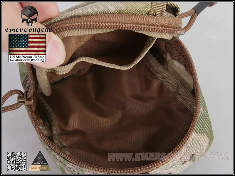 EmersonGear   㸮 ,  Molle Ŀġ EM8338