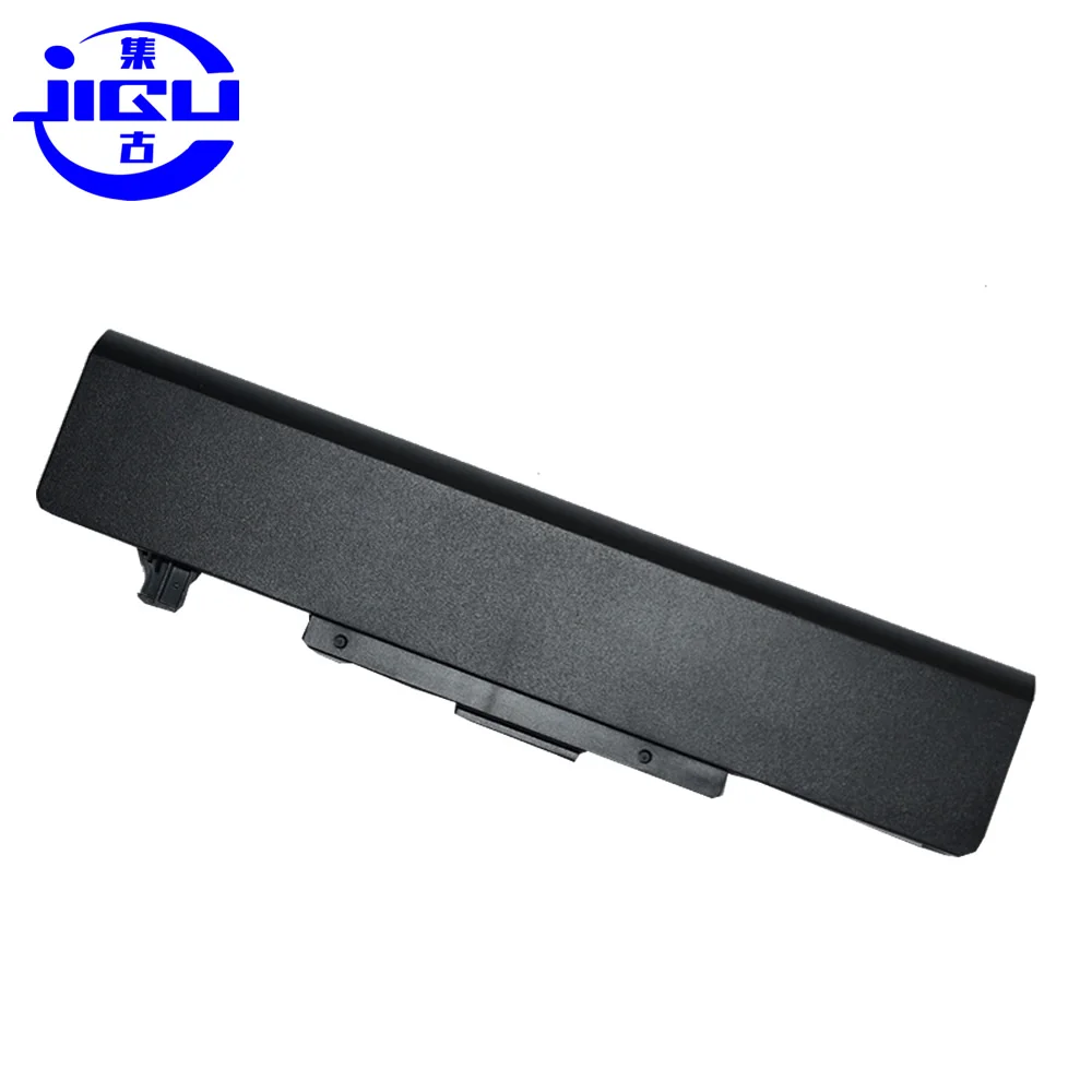 Аккумулятор JIGU для ноутбука Lenovo G480 G485 G585 G580 Y480 Y580 Z380 Z480 Z580 Z585 Z485 6 ячеек|laptop battery for