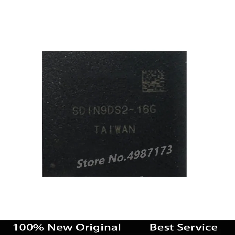 1 шт SDIN9DS2-16G SDIN9DS2-16G