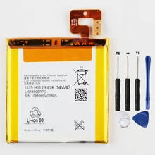 Original High Capacity Phone Battery For Sony Xperia T TL LT30I LT30P LT30H LT30 S36H C2104 C2105 1780mAh Original High Capacity Phone Battery For Sony Xperia T TL LT30I LT30P LT30H LT30 S36H C2104 C2105 1780mAh