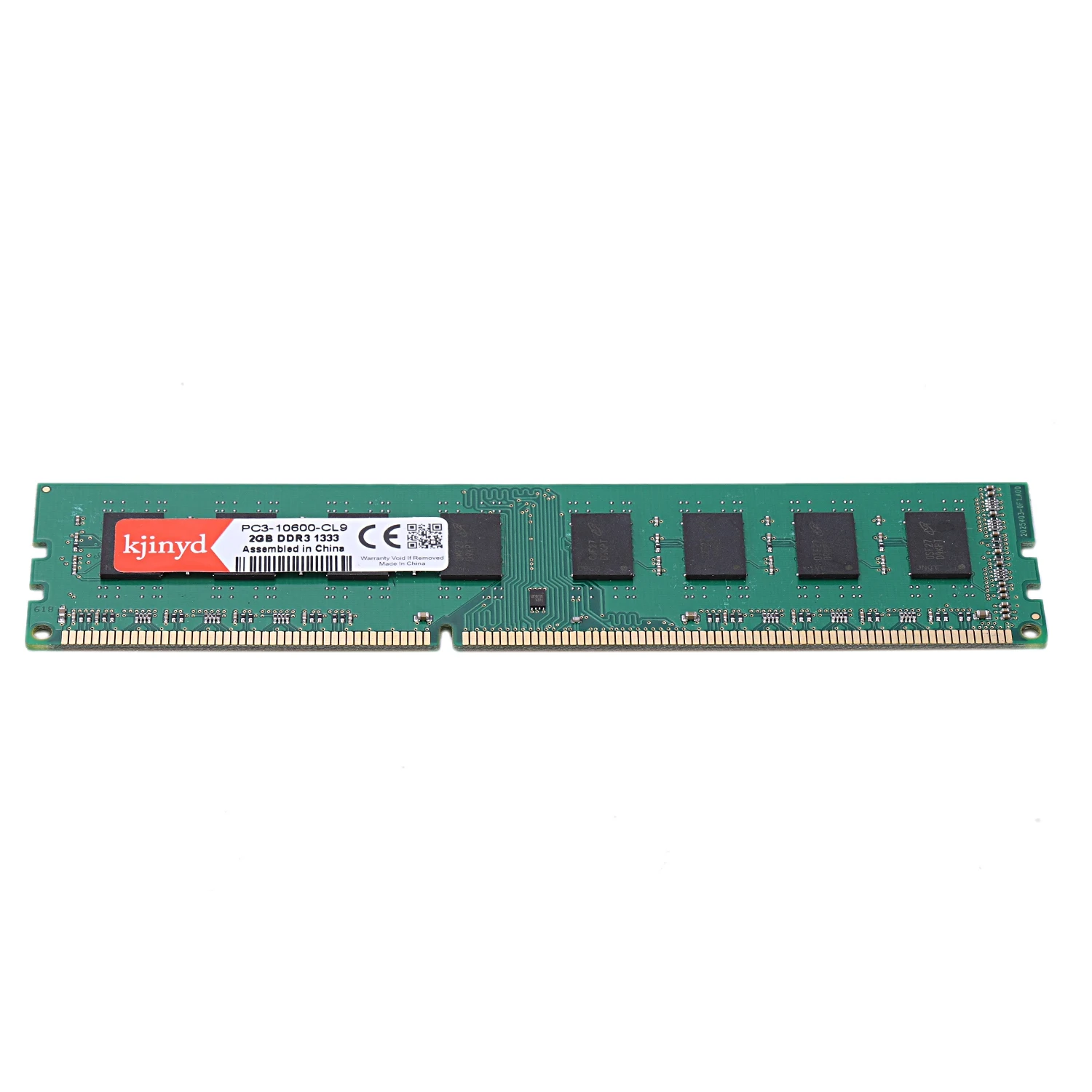 KJINYD 3 2G Pc Ram Память Dimm 1,5 V 240 Pin Настольный Ram Внутренняя Память Ram для компьютерных игр Ram(1333 МГц