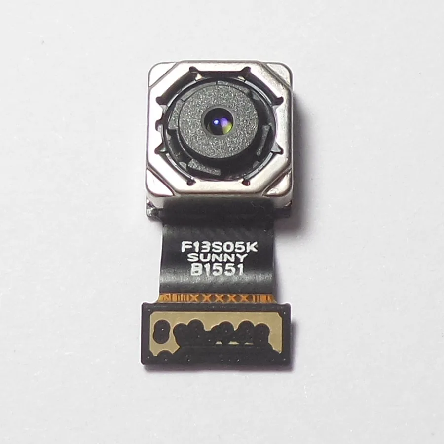 

Flex Cable 13.0MP Digital Back Camera Replacement For Philips V787