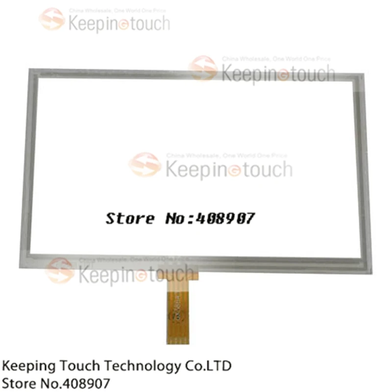 

AT043TN24 V.1 AT043TN24 V1 Touch Screen Digitizer Panel