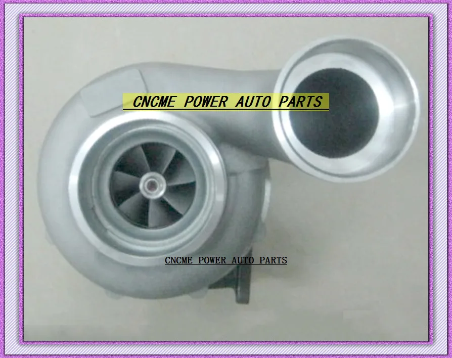 Turbo HX50 D5010412597 4051204 4051205 Turbocharger For Dongfeng RENAULT Engine DCi11 11.1L 420HP 309KW (1)