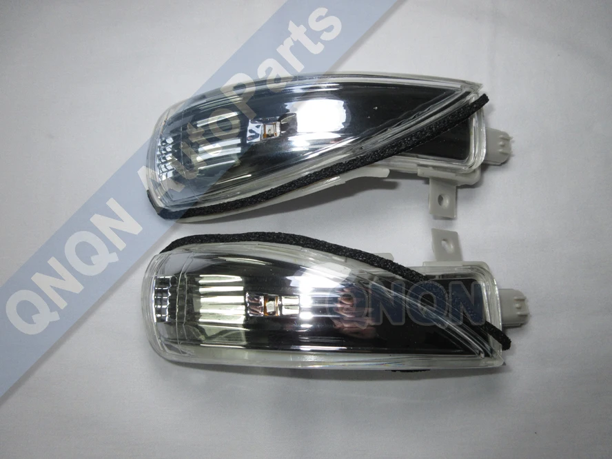 

Side Mirror Light Turn Signal Light for Mazda 6 GH 07-12, Mazda 3 BL 08-13