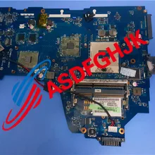 Материнская плата для ноутбука для toshiba C660 PWWAA LA-6847P K000114920 система плата полностью протестирована работают отлично