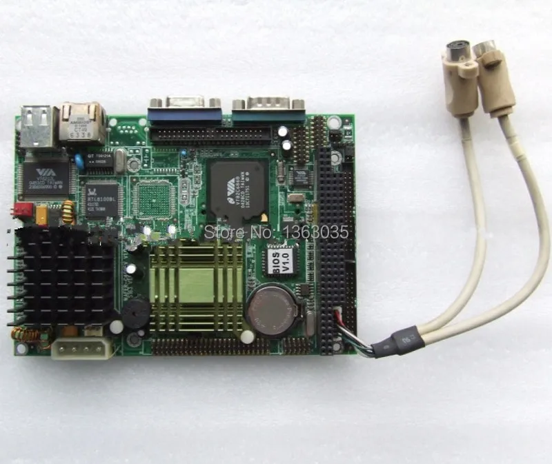 WAFER-C400EV  2