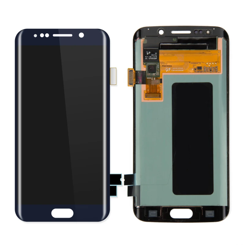 50PCS Lot No Dead Pixel LCD Display With Touch Screen For font b Samsung b font