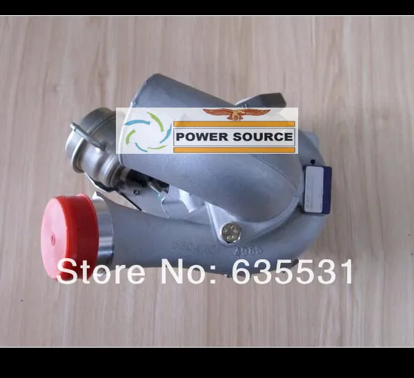 GT1749S 28200-4A480 53039880127 53039880145 Turbocharger For Hyundai Grand Starex CRDI H-1 CRDI D4CB 16V 2007 170HP with Gaskets (5).JPG
