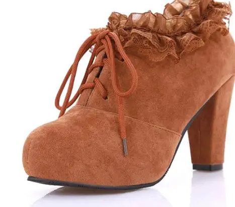 

Brand Fashion Elegant Women Boots Casual Platform Wedges Boots for Women Ladies Sexy .