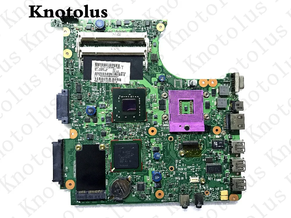 456609-001 материнская плата для hp 6520s 6720s ноутбука ddr2 gl960 6050a2137901-mb-a03 Бесплатная