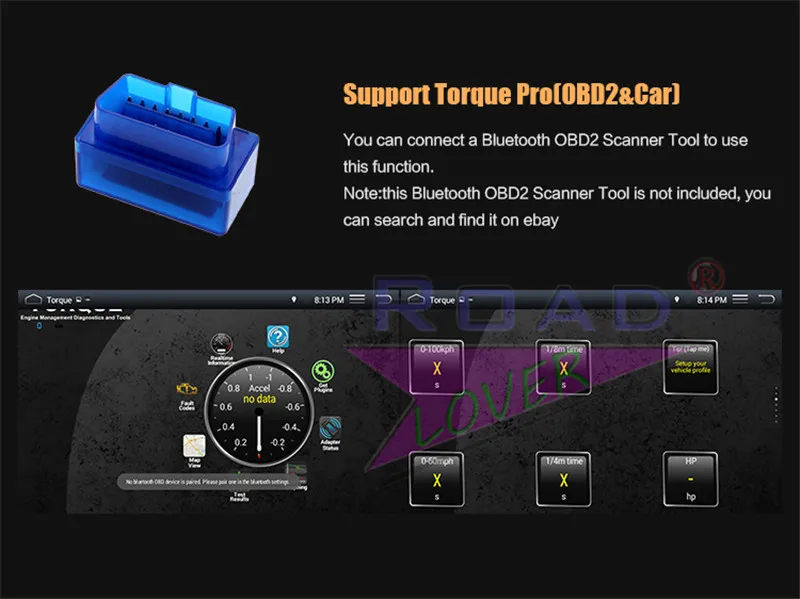 Sale Roadlover Android 8.1 Car Multimedia Autoradio Player For KIA K3 2013 2014 2015 2016 Stereo GPS Navigation Magnitol 2 Din NO DVD 24