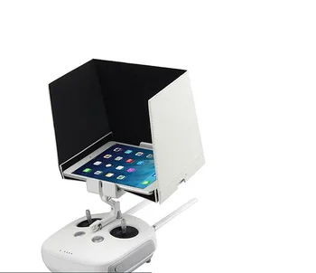 

10 inch iPad Air Sun Shade Sunshade Hood Cover Anti-dust for Inspire