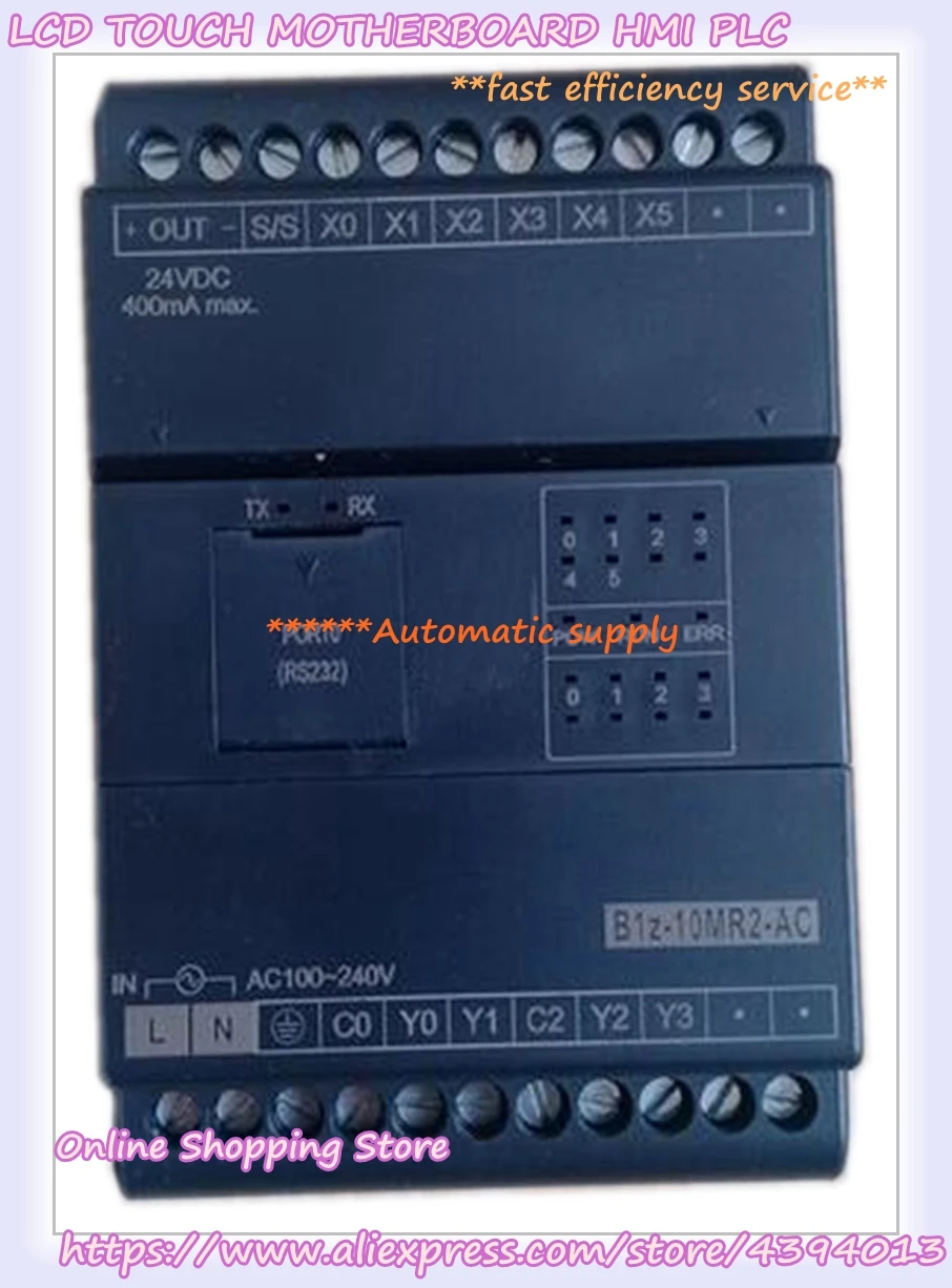 B1Z-10MR2-AC B1Z-10MR2-D24 B1Z-10MT2-AC B1Z-10MT2-D24 в коробке
