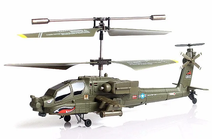 Syma S109G RC вертолет с гироскопом Системы дистанционного Управление игрушки helicoptero de Управление e дистанционного управления 3,5 канала мини