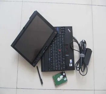 

2017 New Alldata Auto Repair Software All data 10.53+mitchell on demand 2015 +ATSG 2012 3in1TB HDD Installed well in X200T
