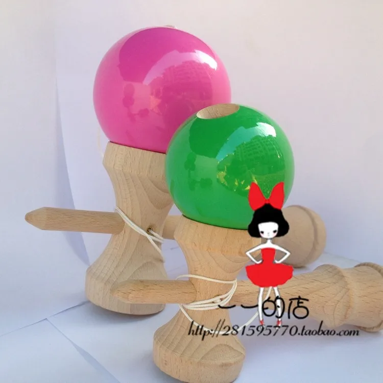 70 шт. 30 см/25 см/18 см из искусственной кожи краска король меч умение мяч jumbo образования взрослых профессиональный kendama
