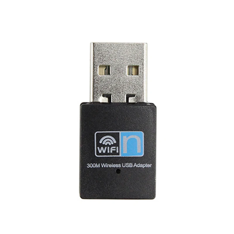 300 м беспроводная сетевая карта беспроводной WiFi RTL8192 чип беспроводной-N USB 2,0 адаптер приемник wifi ключ беспроводная сетевая карта