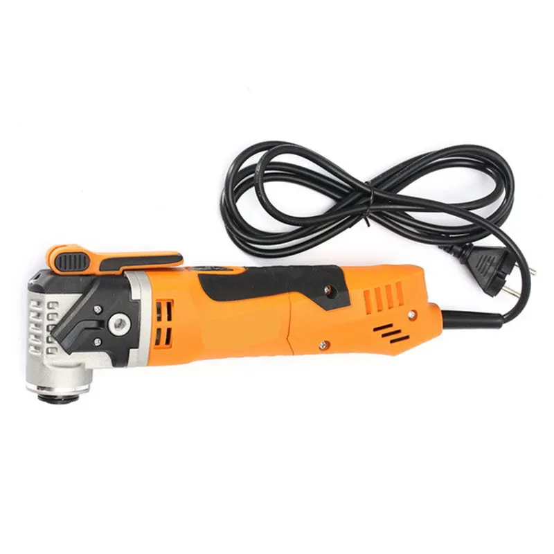 220 V 280 W 11000-21000 rpm обрезная машина электрическая колебательная Мощность Инструмент Осциллирующие инструменты для полировки шлифовки резки