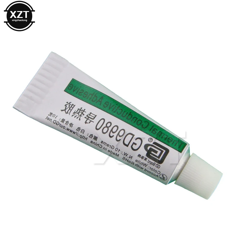 Thermal Paste Heat conducting Adhesive Conductive Adhesive Heating Glue