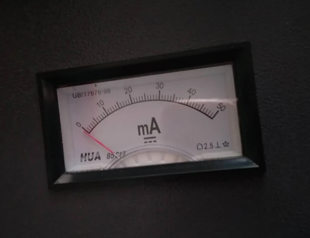 meter