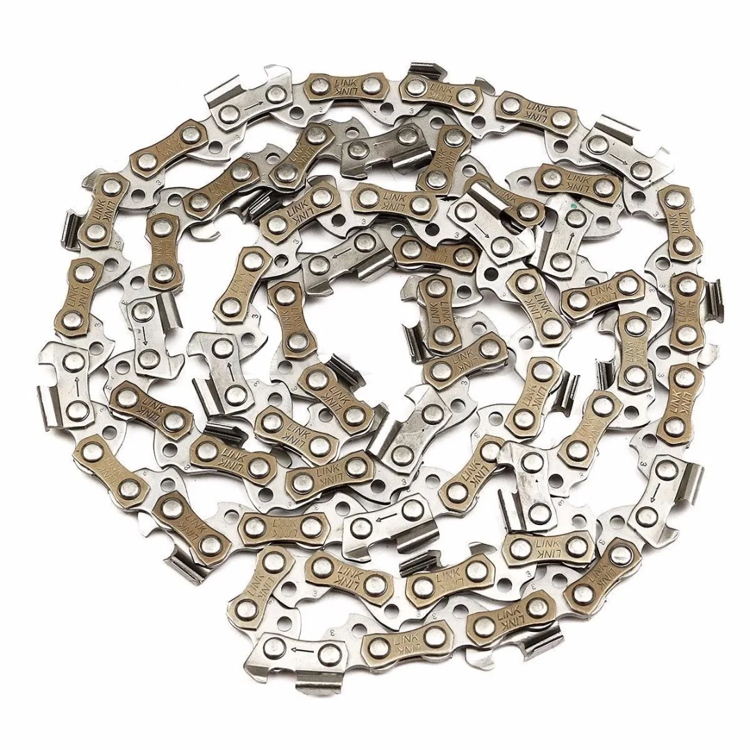 FGHGF 3 8 LP Chainsaw Chain 050 Gauge 57DL Replacement For WG300 WG303 WG303 1 WG304