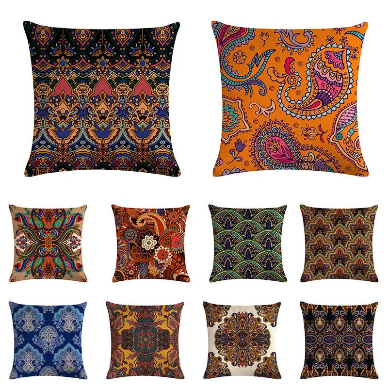 Cover Cushion Geometric Outdoor Cushions Custom Throw Pillows Outdoor Cushions Custom Throw Pillows