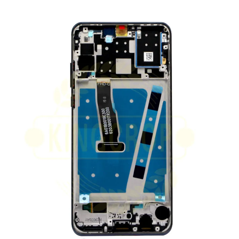 huawei p30 lite lcd with frame  (7)