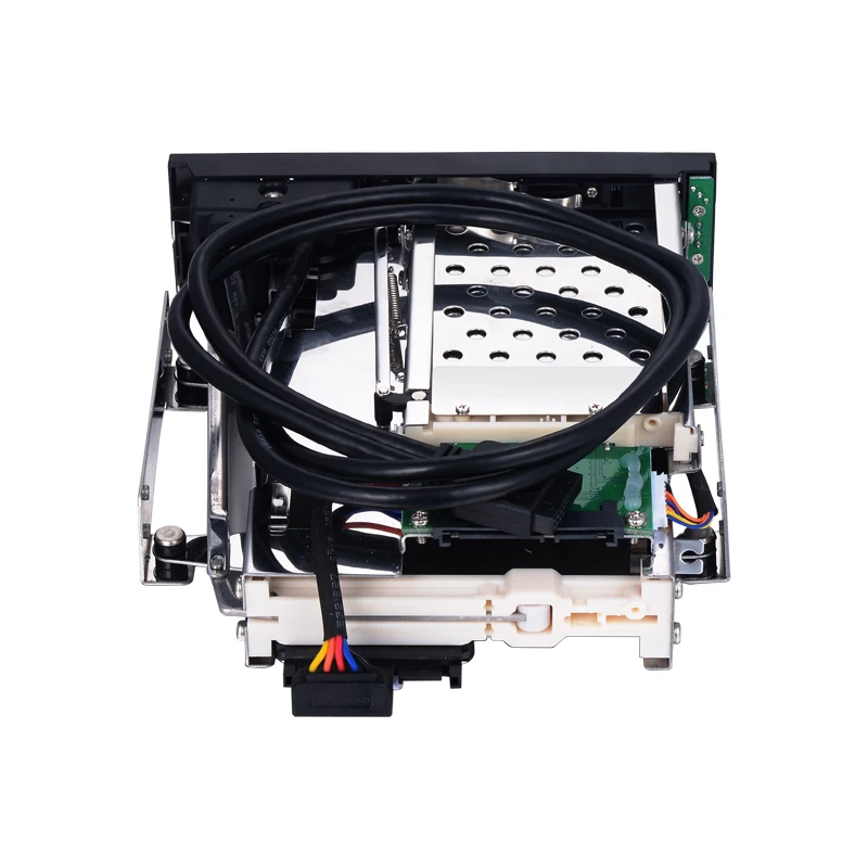 5.25in Optibay    2.5 + 3.5 ġ   Ʈ̸ SATA  HDD Ŭ
