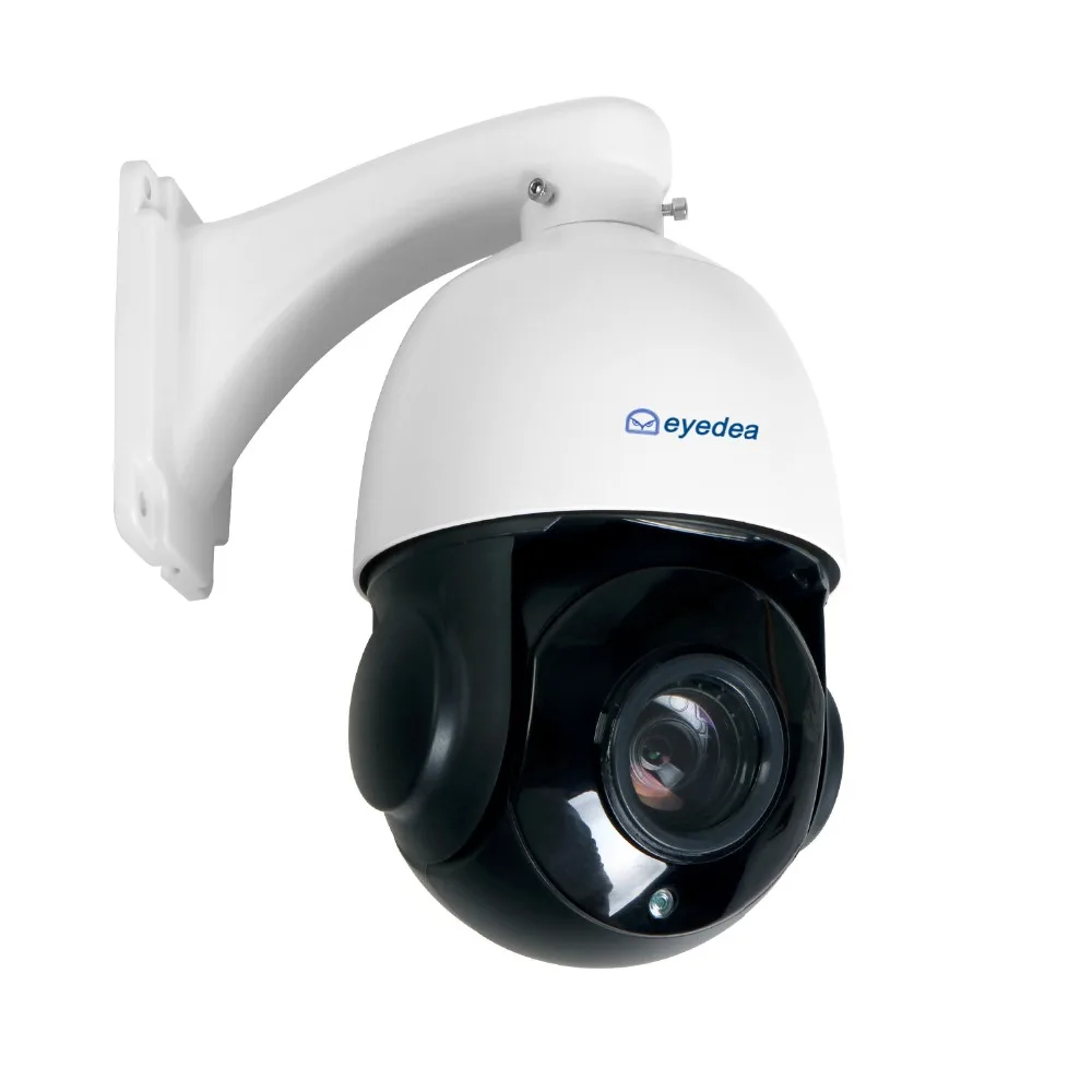 Эйедея 36x Оптический зум PTZ 1080 P 2.0MP Скорость купол 5500TVL AHD IP66 Водонепроницаемый RS485